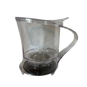 David’s Tea 32 oz Steeper